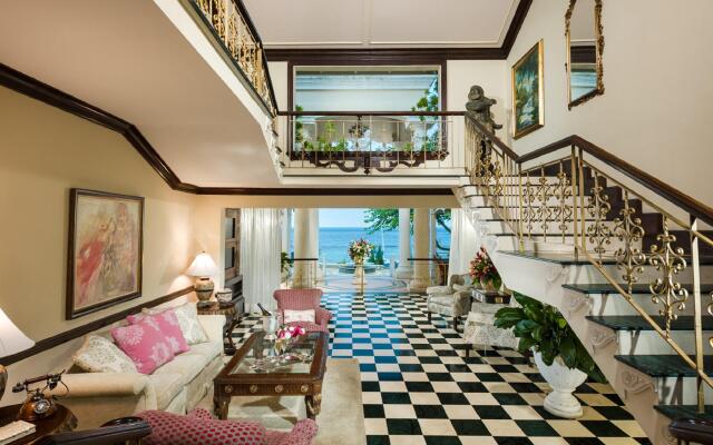 Sandals Royal Plantation