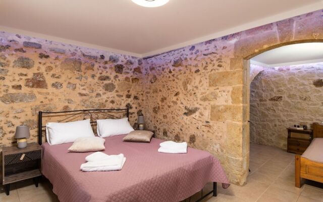 Poseidon Apartments