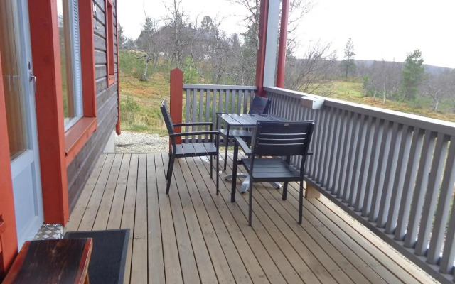 Holiday Home Kiisa a