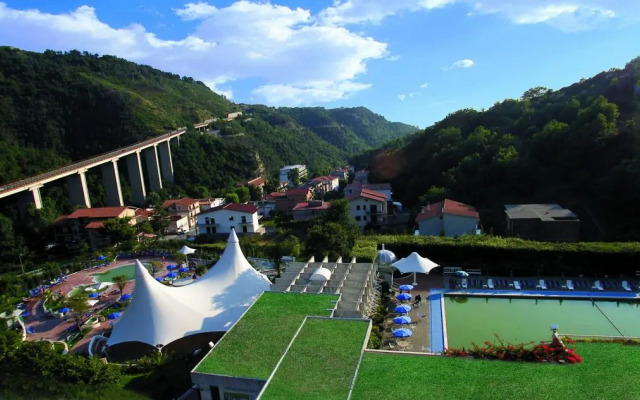 Terme Luigiane Formula Roulette