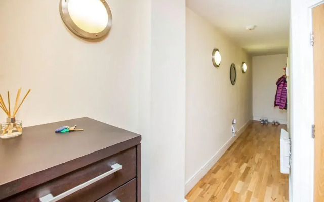 Modern 1BD Flat Shoreditch Near the City Centre