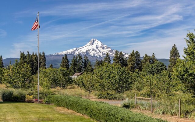 Mount Hood House 3 Bedroom Home by RedAwning