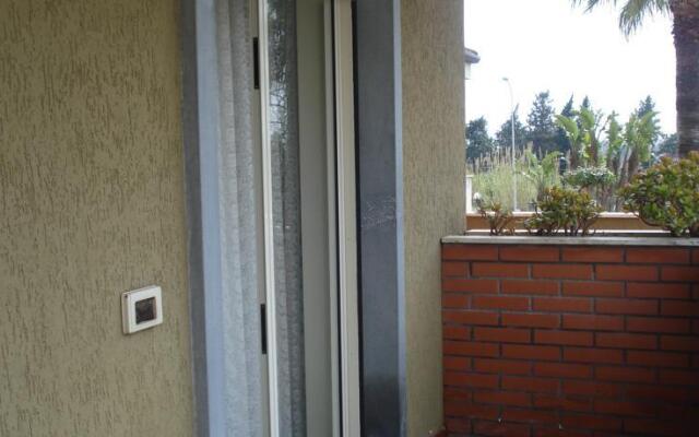 La Perla Verde Residence