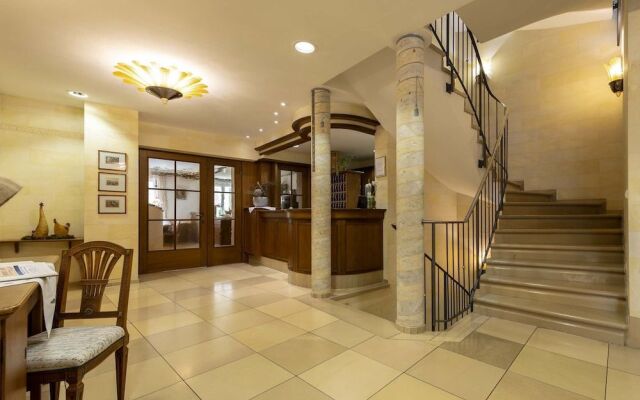 Hotel Gasthof Krone