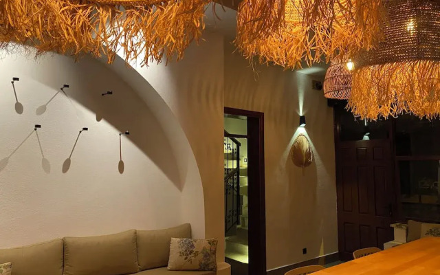 Casa Vagabundo Boutique Hotel - Adults Only