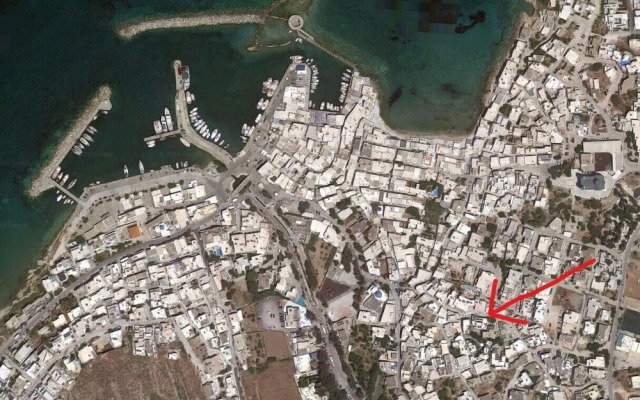 Guest House 2 Stars Naousa