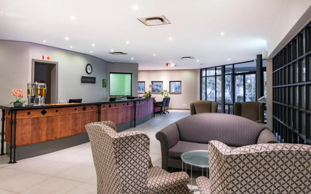 aha Kopanong Hotel & Conference Centre