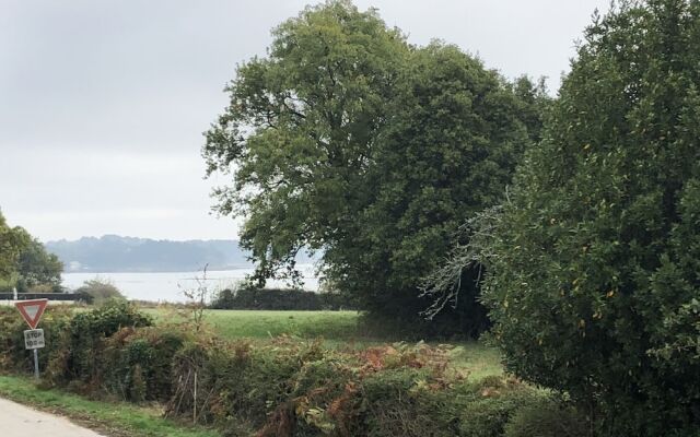 La longere du golfe - Chambres d'hotes