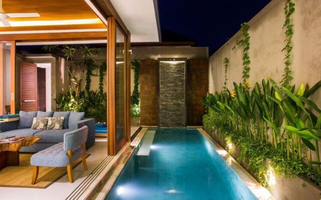 Maca Villas & Spa Bali