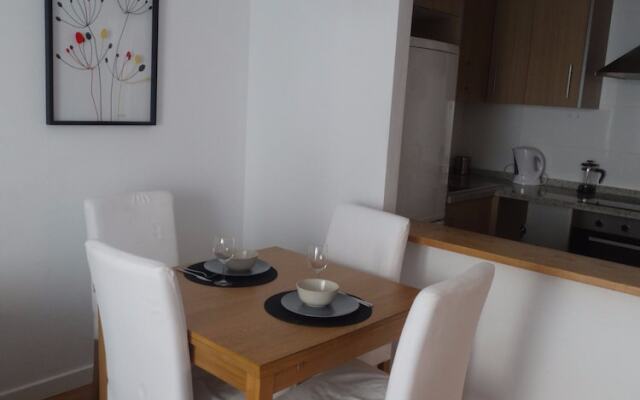 Malaga Apartamentos Montaño