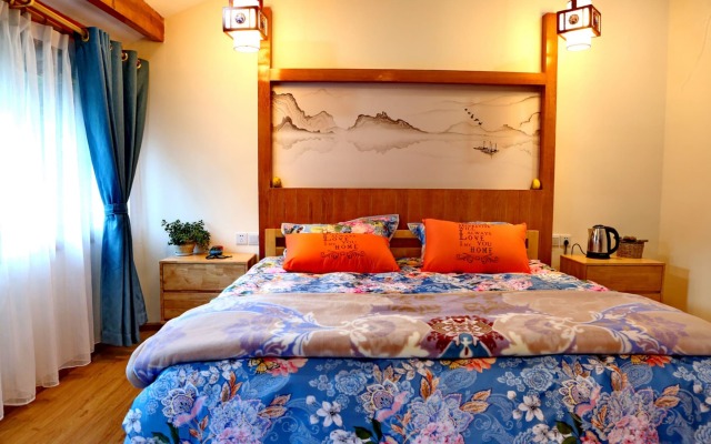 Ling Jing Boutique Inn