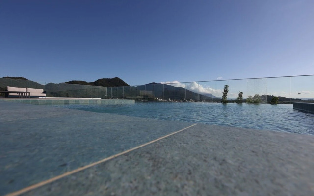 Studio Shopping OKA Floripa - SOK108