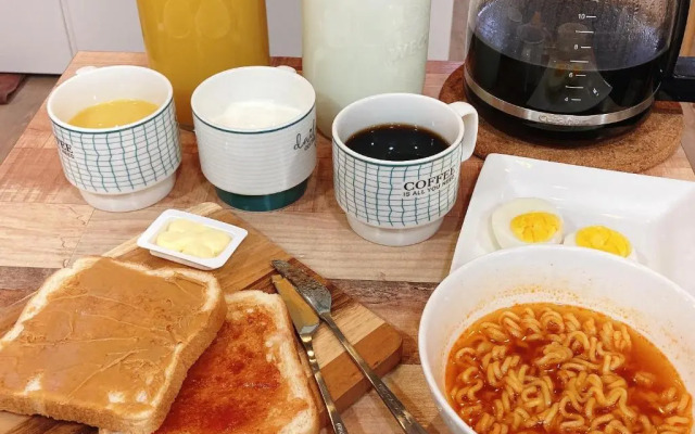 YaKorea Hostel Dongdaemun