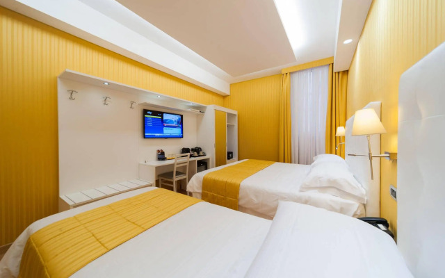 Trevi 41 Hotel