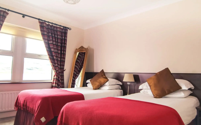Arnolds Hotel