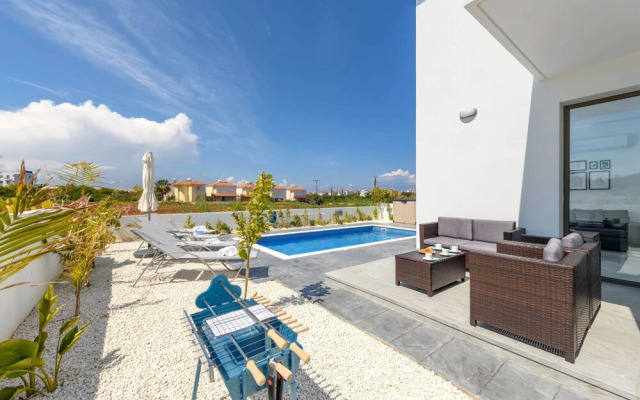 Villa Levanda 40 in Protaras
