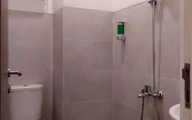 Front One Residence Syariah Mampang