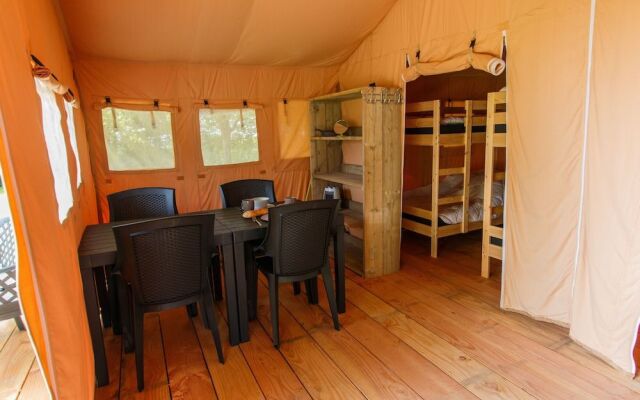 Camping Olympia