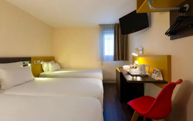 Comfort Hotel Lille Lomme