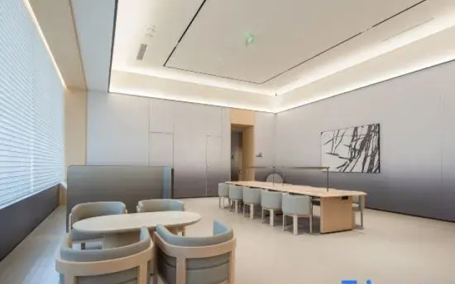 JI Hotel (Pingtan Longwangtou Xihang Road)