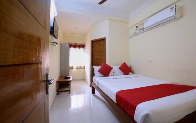 Banu Residency By OYO Rooms