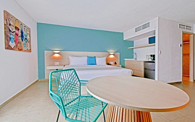 Amares Acapulco