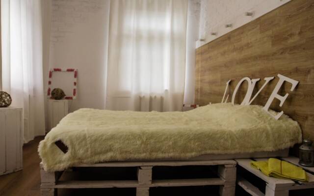 LoftWorld - Hostel