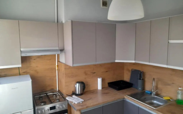 APARTAMENT W Elblągu Tribunal Apartment