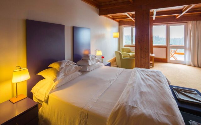 Isla Victoria Lodge
