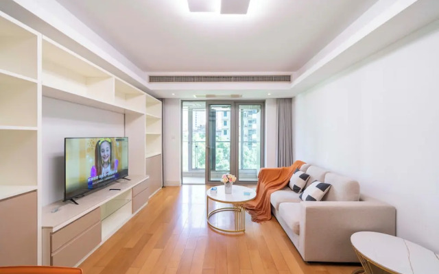 Tyms Snug 1BR 1BA Apt Yongxin Century