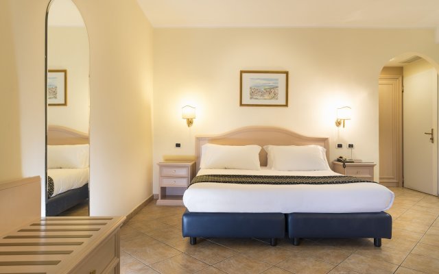 Sant Alphio Garden Hotel & Spa