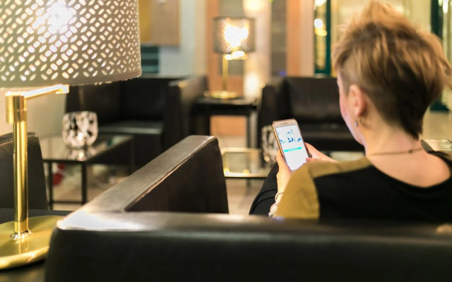 martas Hotel Allegra Berlin