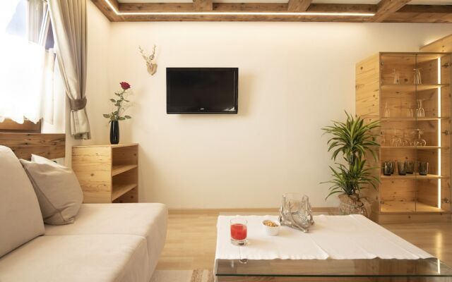 Apartment 4 Holiday - Rondula