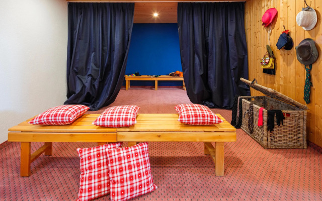 Hotel Sport