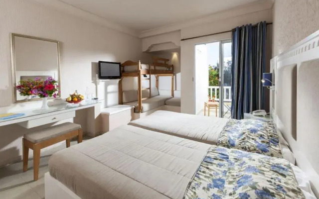 Calimera Yati Beach All Inclusive
