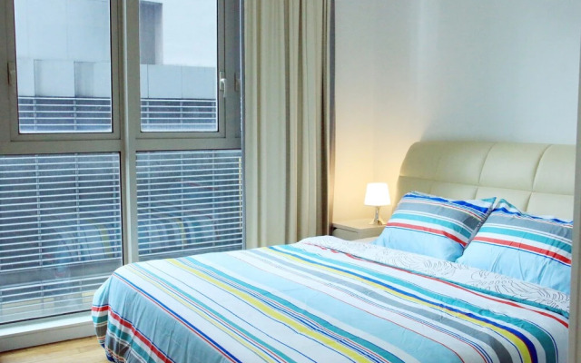 Marc Service Residence