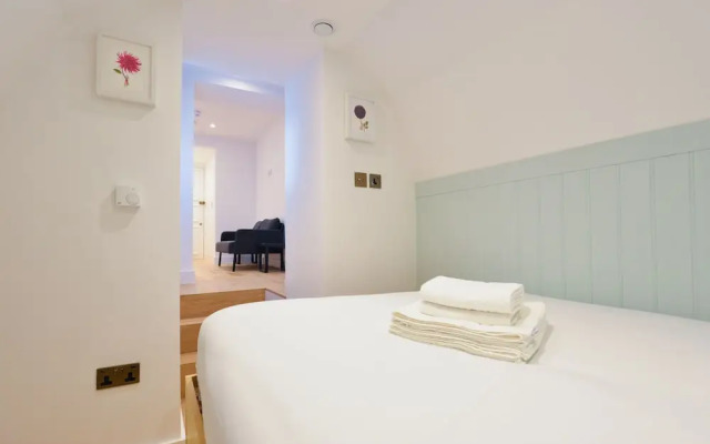 Star Street Serviced Apartments by Concept Apartments