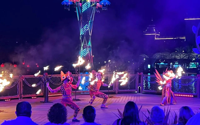 Grand Luxxe at Vidanta Nuevo Vallarta