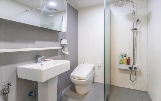 Boryeong Lehouse Pension