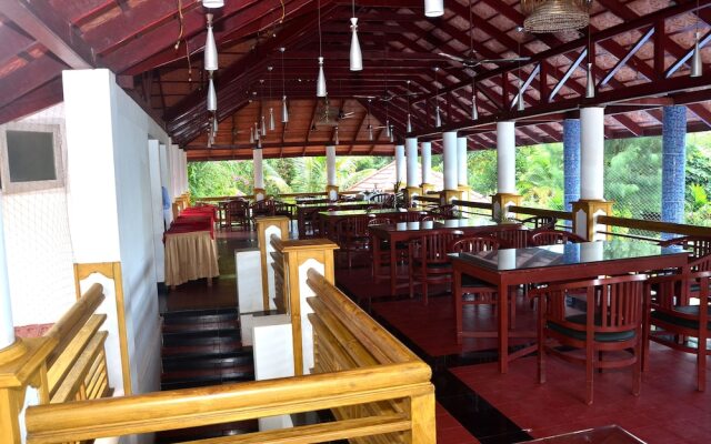 Vasco Da Gama Beach Resort