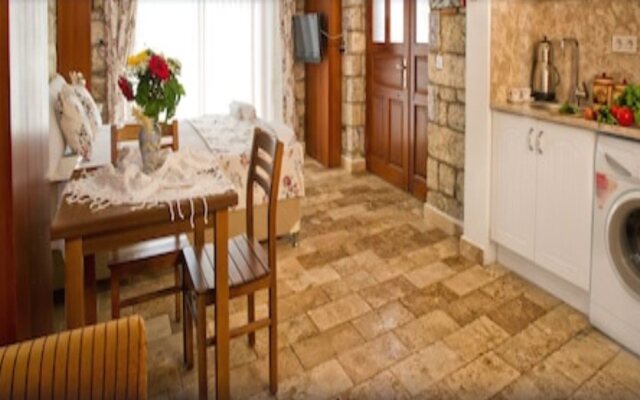 Ince Kara Apart Hotel