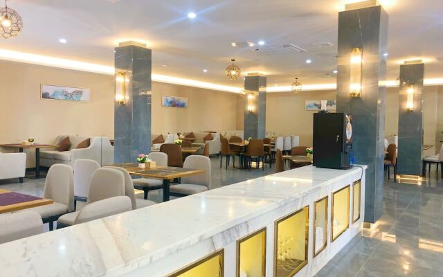 Oriental Culture Hotel