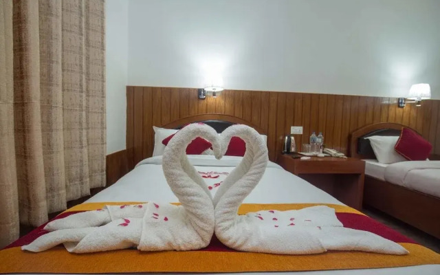 Royal Tiger Safari Resort