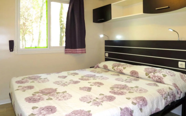 Camping Badiaccia 24561