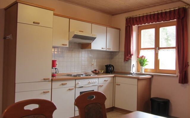 Ferienwohnungen Egerer