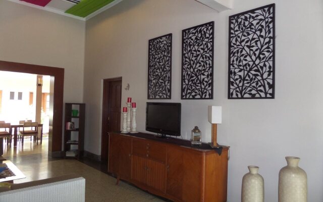 Merbabu Guest House
