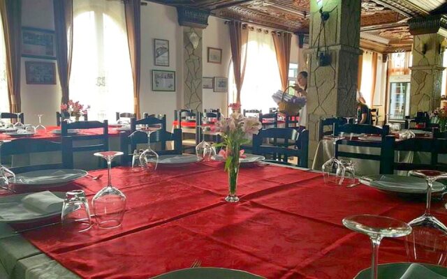 Rapsodia Hotel