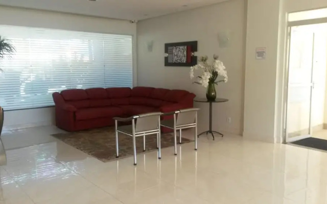 Residencial Thermas das Caldas R3Caldas