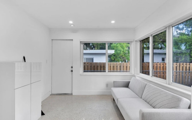 Superior Design District 3BD Home