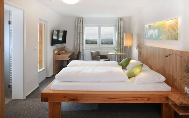 AKZENT Hotel Altes Casino